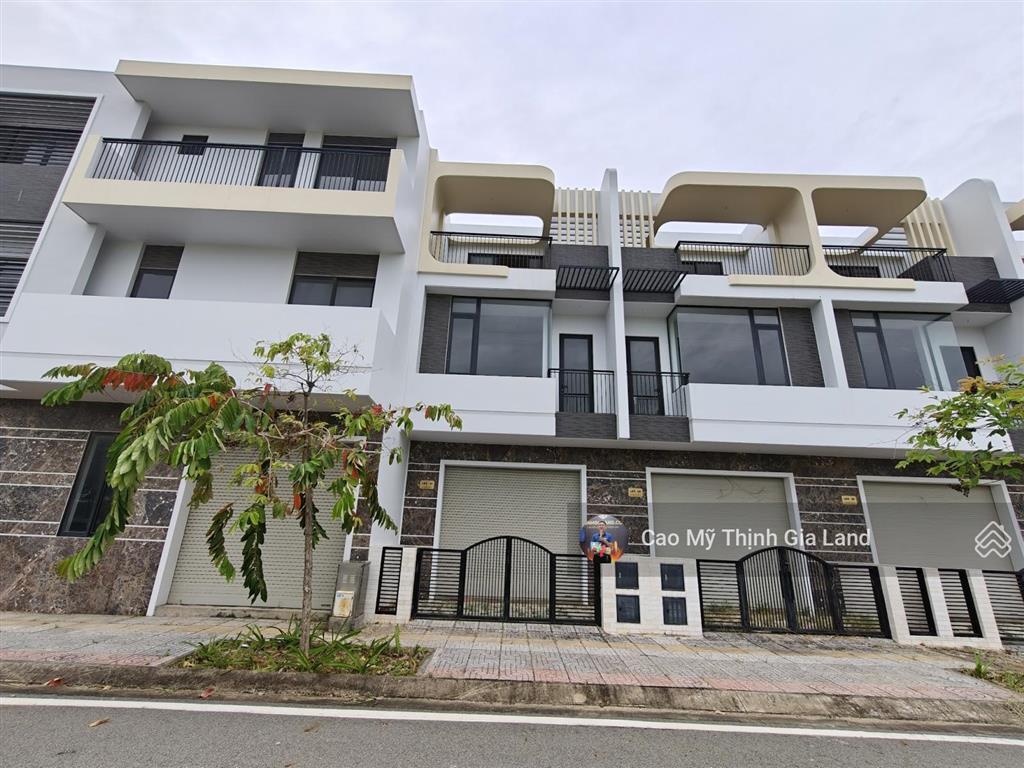 Nhà phố the light city đón đầu tâm điểm phát triển mới của vũng tàu, cơ hội đầu tư giá chỉ 5.3 tỷ