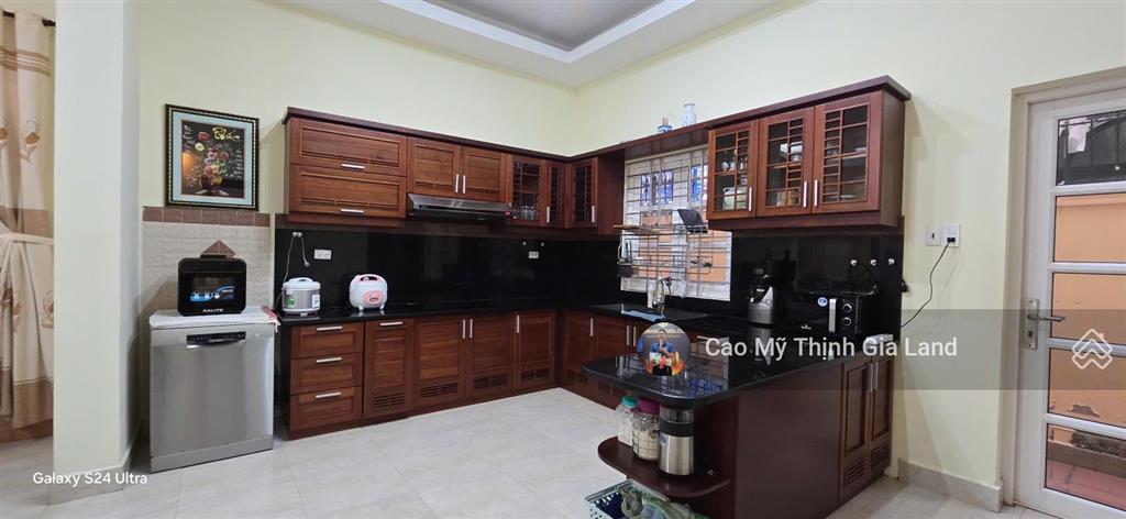 Bán biệt thự khu phương nam  sát biển bãi sau chỉ 300m  sở hữu lâu dài  dân cư đồng bộ văn minh