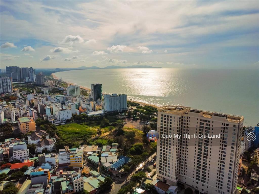 Gấp bán đất xây khách sạn mặt tiền gần biển bãi sau  ngang 6m đẹp  trung tâm kinh doanh du lịch