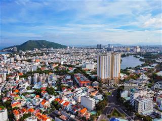 Bán khách sạn 7 tầng  36 phòng gần biển bãi sau  đct 90tr/th  khu kinh doanh du lịch sầm uất