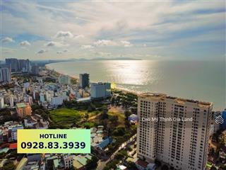 Bán khách sạn sát biển thùy vân  100m ra biển  ngang 8m  khu kinh doanh khách sạn sầm uất