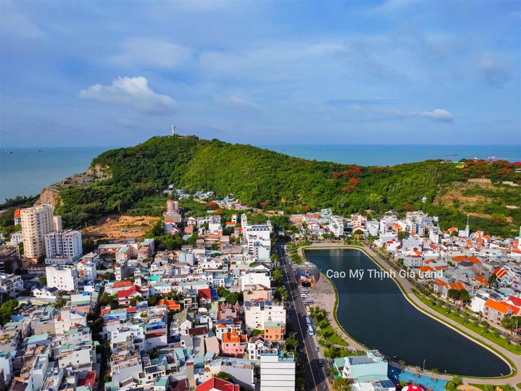 Bán đất biệt thự đường phan chu trinh  500m ra biển bãi sau  thích hợp xây villa nghỉ dưỡng
