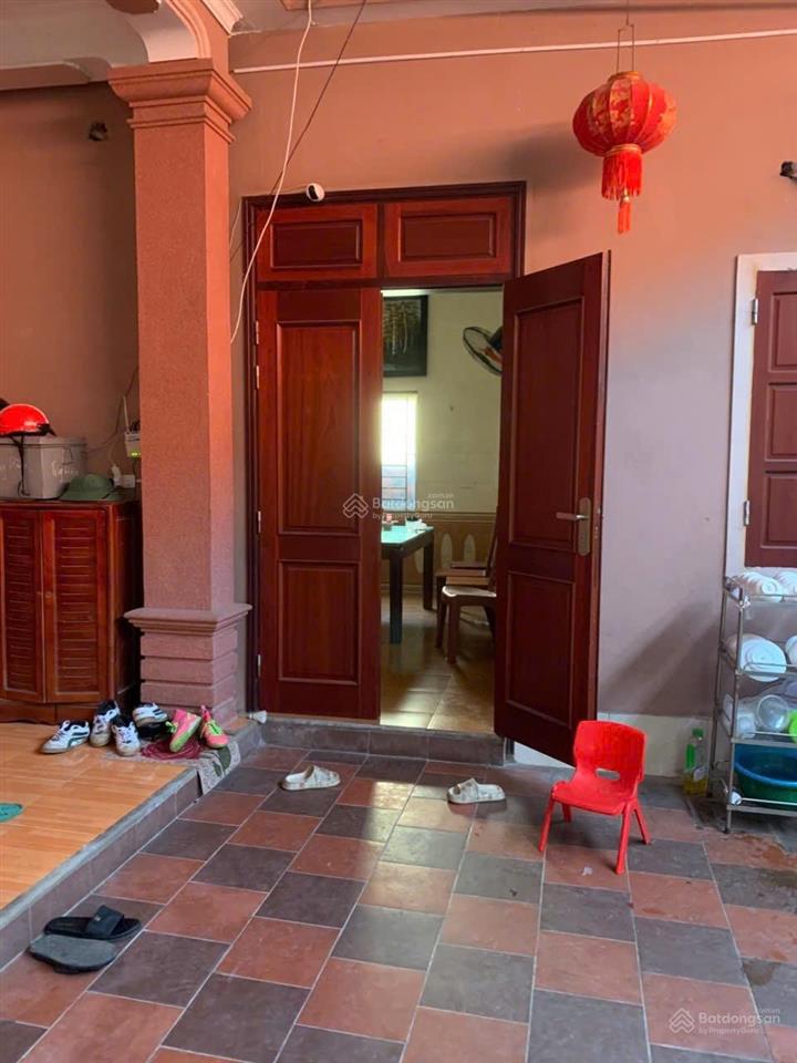 Bán nhà chính chủ gần chợ cọi, cách đường lê viết thuật 200m