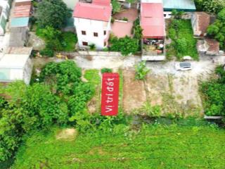Bán mảnh đất đấu giá tại thị trấn kim bài thanh oai hà nội, ô tô vào đất, sát dự án vin.