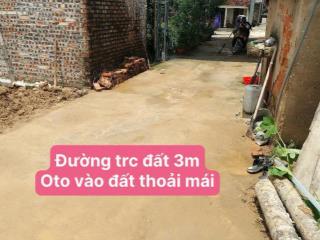 Bán gấp đất hà nội gần quốc lộ 21b, trung tâm hành chính, mà giá hời khu.