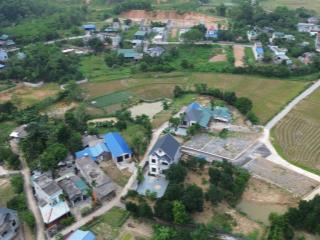 Bán nhanh lô đất mỹ đức hà nội giá chỉ hơn 1 tỷ