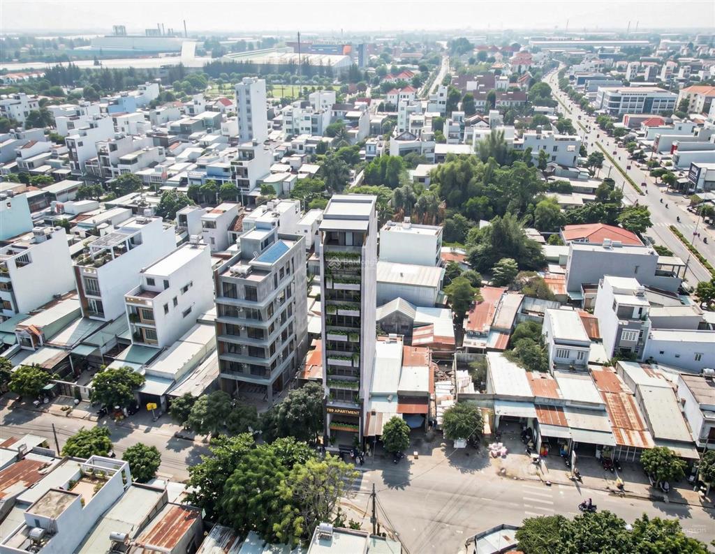 Bán nhanh căn hộ dòng tiền 200tr/tháng giá chỉ 11.8 tỷ