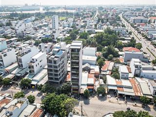 Bán nhanh căn hộ dòng tiền 200tr/tháng giá chỉ 11.8 tỷ