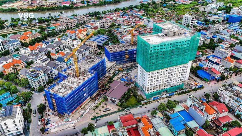 An zen residence  chiết khấu khủng 22%  nhận nhà ngay 2026 giới hạn 20 căn