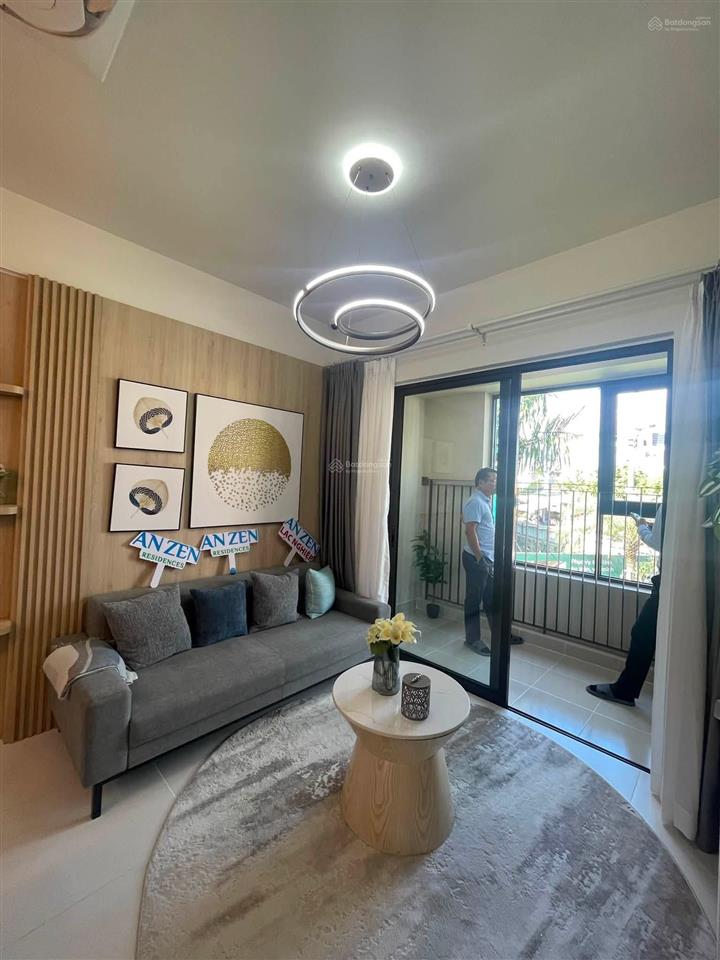 An zen residence  chiết khấu khủng 22%  nhận nhà ngay 2026 giới hạn 20 căn