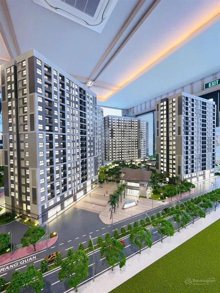An zen residence  chiết khấu khủng 22%  nhận nhà ngay 2026 giới hạn 20 căn