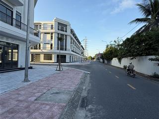 Bán shophouse 5pn + 5wc tại him lam central park an hồng, 4,2 tỷ, 67,5m2
