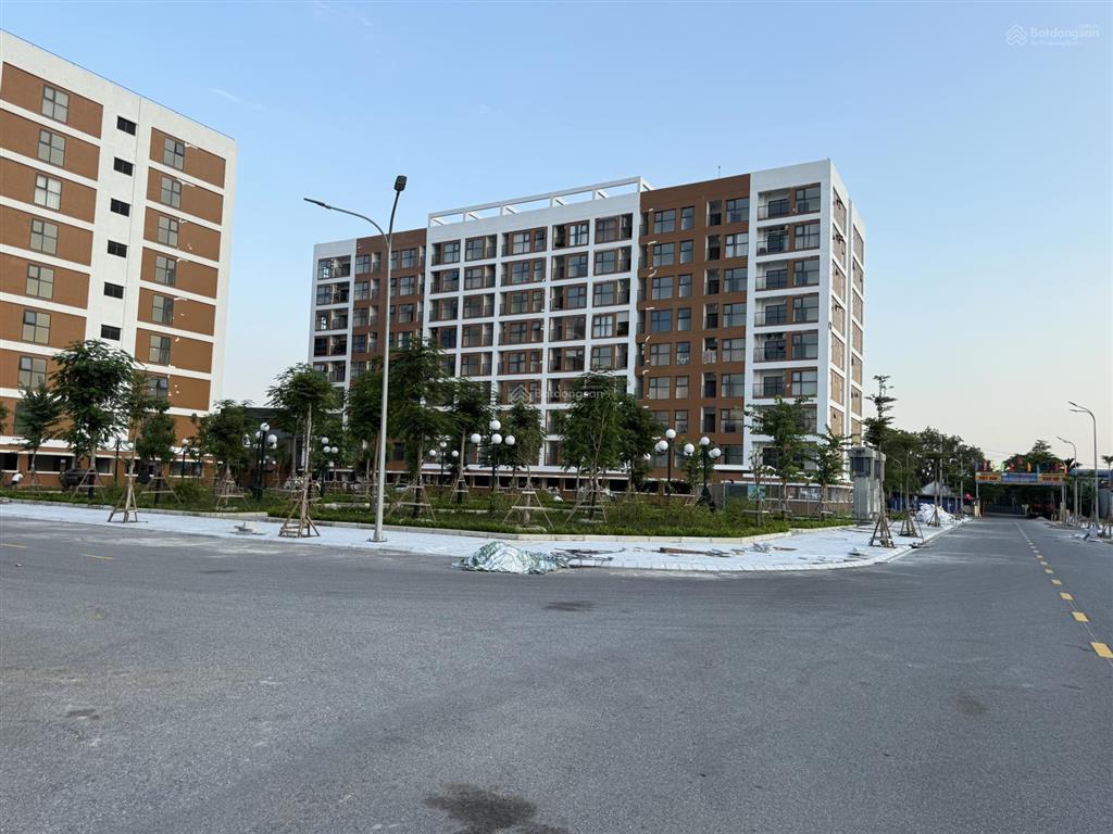 Bán shophouse 5pn + 5wc tại him lam central park an hồng, 4,2 tỷ, 67,5m2