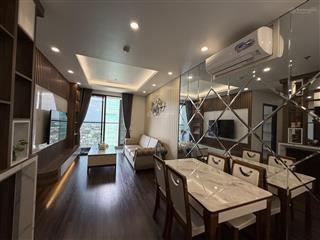 Cho thuê căn hộ cao cấp hoàng huy sở dầu xách vali về ở ngay  tt hải phòng