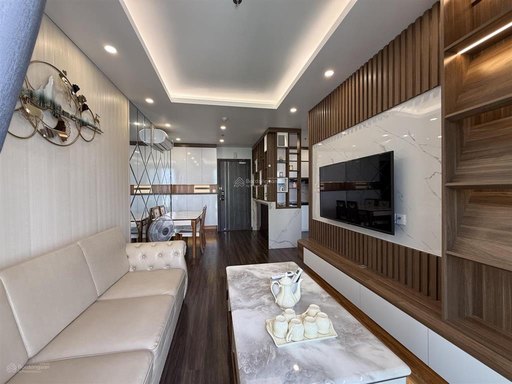 Cho thuê căn hộ cao cấp hoàng huy sở dầu xách vali về ở ngay  tt hải phòng
