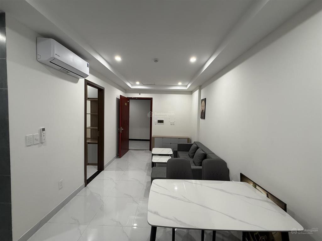 Cho thuê căn hộ 2pn cao cấp tại him lam central park hải phòng | chỉ việc xách vali về ở!
