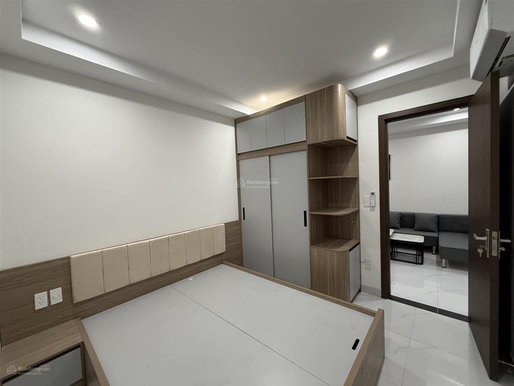 Cho thuê căn hộ 2pn cao cấp tại him lam central park hải phòng | chỉ việc xách vali về ở!