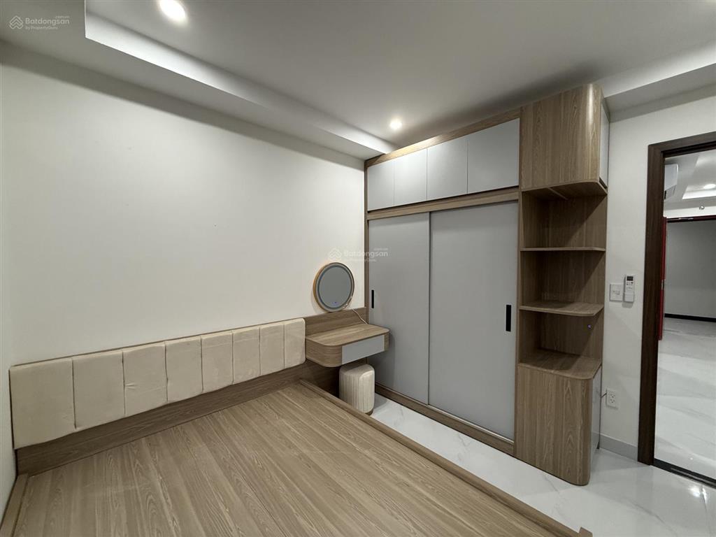 Cho thuê căn hộ 2pn cao cấp tại him lam central park hải phòng | chỉ việc xách vali về ở!