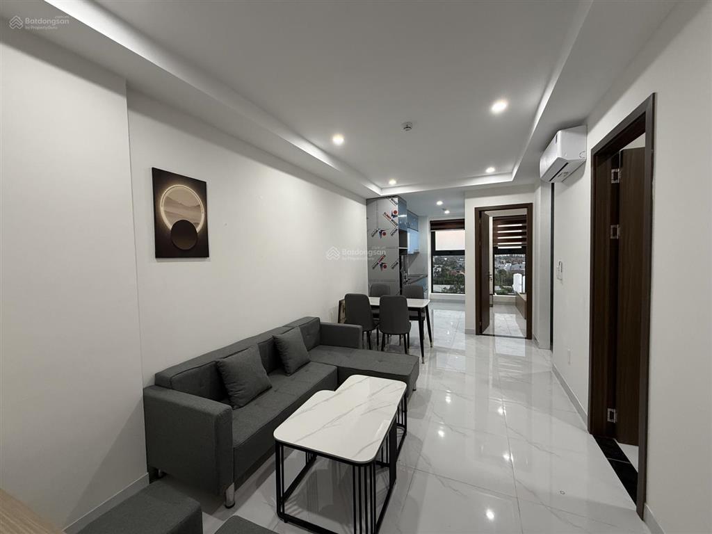 Cho thuê căn hộ 2pn cao cấp tại him lam central park hải phòng | chỉ việc xách vali về ở!