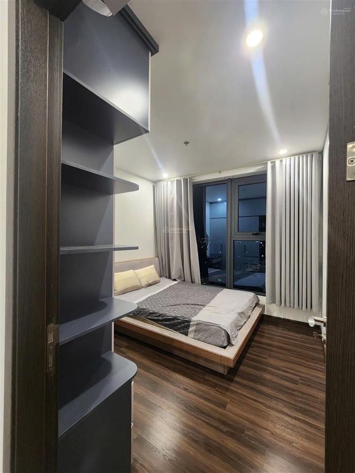 Cho thuê căn hộ 2pn cao cấp tại hoàng huy, sở dầu chỉ việc xách vali về ở
