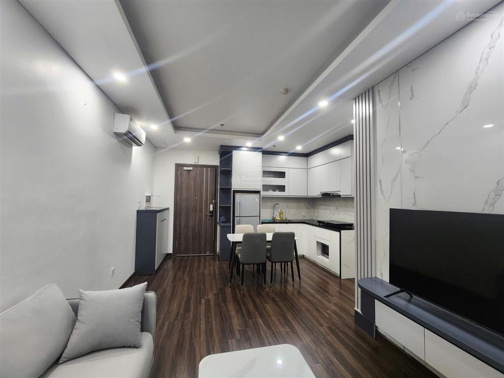 Cho thuê căn hộ 2pn cao cấp tại hoàng huy, sở dầu chỉ việc xách vali về ở