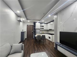 Cho thuê căn hộ 2pn cao cấp tại hoàng huy, sở dầu chỉ việc xách vali về ở