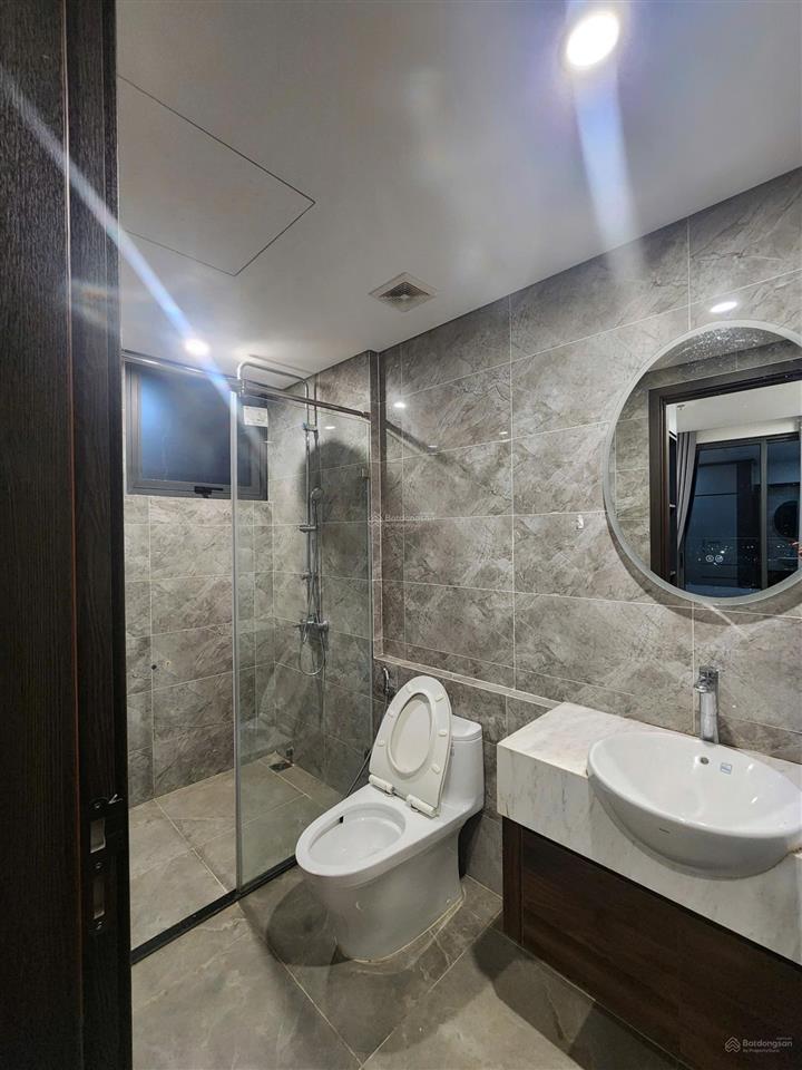Cho thuê căn hộ 2pn cao cấp tại hoàng huy, sở dầu chỉ việc xách vali về ở
