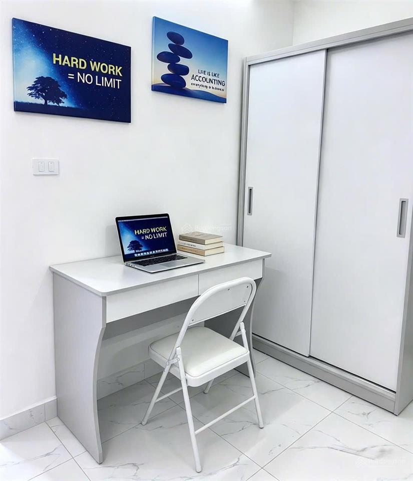 Thuê căn hộ 2pn full đồ tại kđt golden point kiến an giá cực tốt!