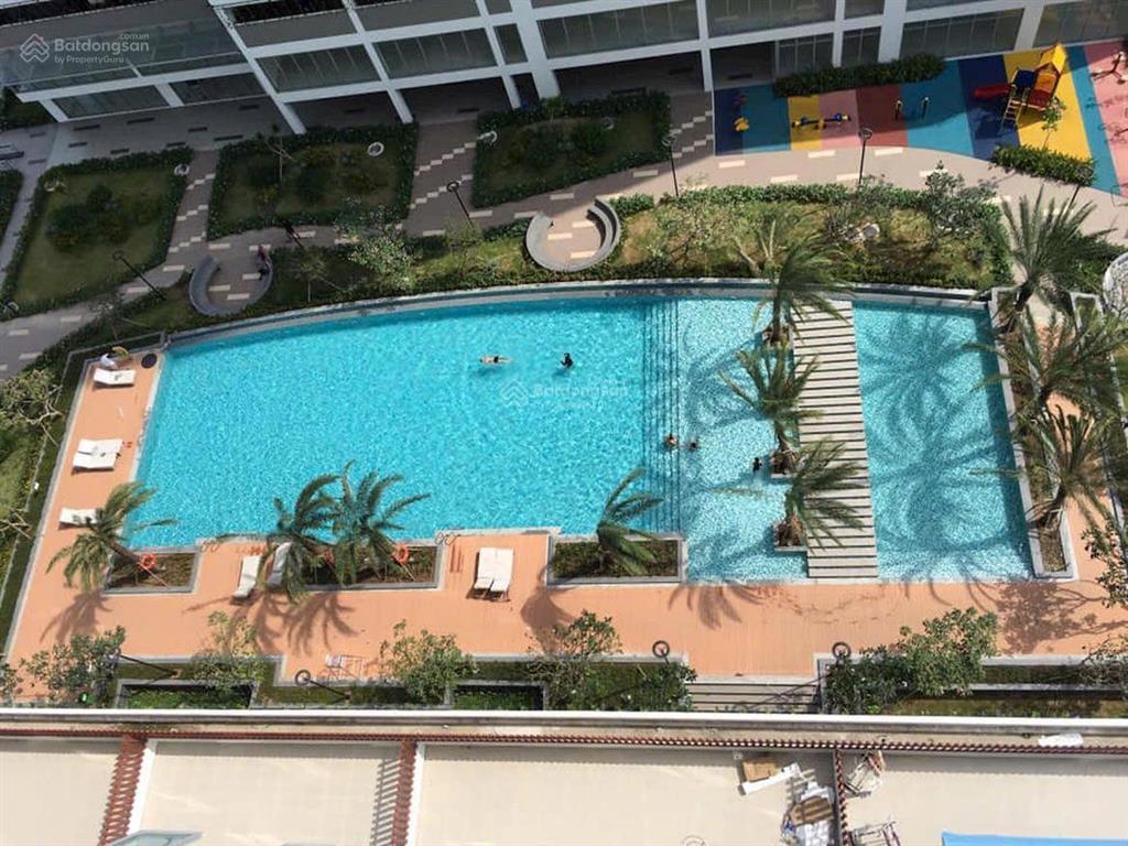 Căn hộ luxgarden quận 7 68m2 2phòng ngủ +2wc. nhà full nt. giá 3,5tỷ.  0901 311 ***