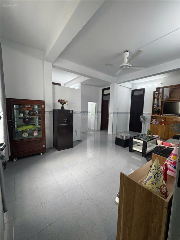 Chung cư phú thuận  phú thuận quận 7 73m2  2pn + 2wc. nhà full nt. giá 2.950 tỷ.  0901 311 ***