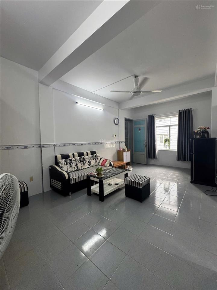 Chung cư phú thuận  phú thuận quận 7 73m2  2pn + 2wc. nhà full nt. giá 2.950 tỷ.  0901 311 ***