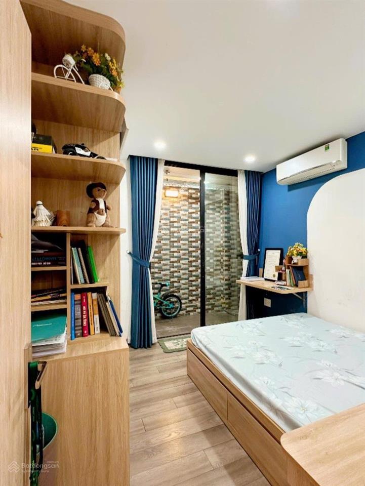 Chung cư an hòa thang máy, 60m2 2pn + 2wc. nhà mới full nt. có 2 bancon giá 3,5 tỷ.  0901 311 ***