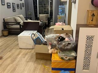 Cho thuê căn hộ ngọc lan  phú thuận quận 7 93m2 2pn+ 2wc. full nt, 12tr/ tháng.  0901 311 ***