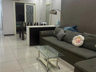 Căn hộ dockland  nguyễn thị thập quận 7 72m2 2phòng ngủ , nhà full nt. giá 4.950.  0901 311 ***