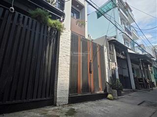 Bán nhà cấp 4 hẻm 3m đặng nhữ lâm, tt nhà bè. dt 3m*13,5m. kdc hiện hữu. giá 3.350.  0901 311 ***