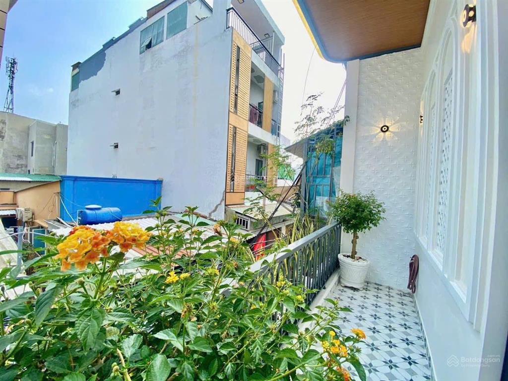 Nhà hẻm 994 huỳnh tấn phát, q7. trệt + lầu, nhà mới xây full nội thất. giá 5,5 tỷ.  0901 311 ***