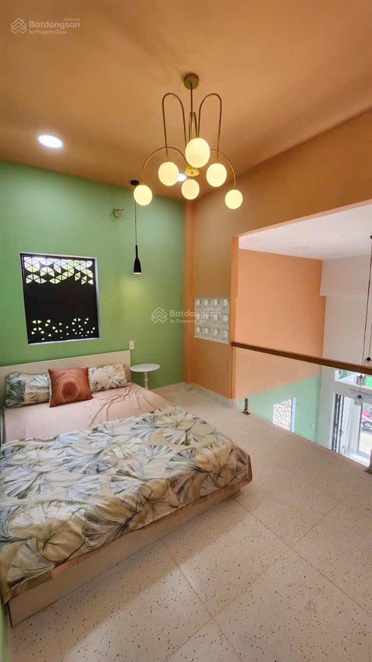 Nhà 2 mt hẽm 1135 huỳnh tấn phát. 4m* 15,5m. 1lầu.căn góc thuận tiên kdmb. giá 5,970.  0901 311 ***