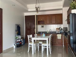 Căn hộ res 3, ngay chợ tân mỹ, quận 7 72m2 căn góc rất mát 2pn+ 2wc. giá 4,150.   0901 311 ***