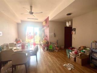 Cho thuê căn hộ vstar  phú thuận quận 7 86m2 2phòng ngủ + 2wc. giá 11tr/ tháng.  0901 311 ***