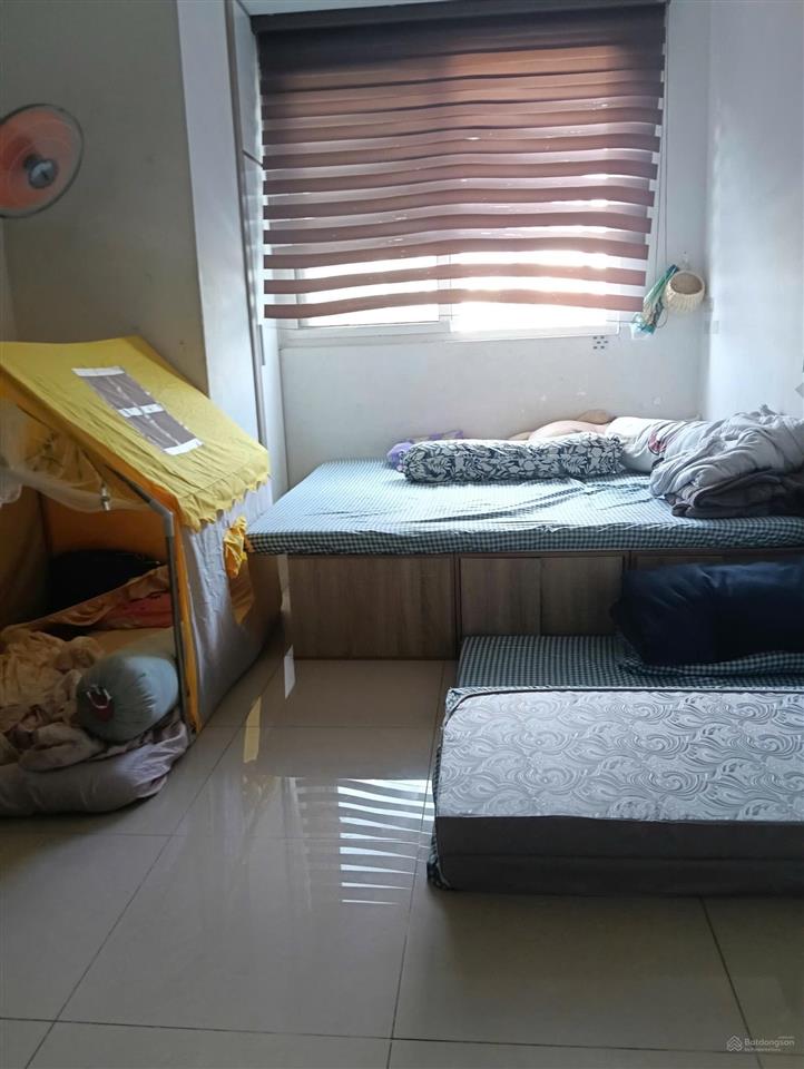 Căn hộ vstar phú thuận quận 7  86m2 2phòng ngủ + 2wc. nhà mới full nt. giá 4.1ty.  0901 311 ***