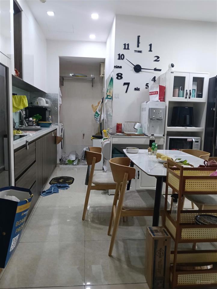 Căn hộ vstar phú thuận quận 7  86m2 2phòng ngủ + 2wc. nhà mới full nt. giá 4.1ty.  0901 311 ***