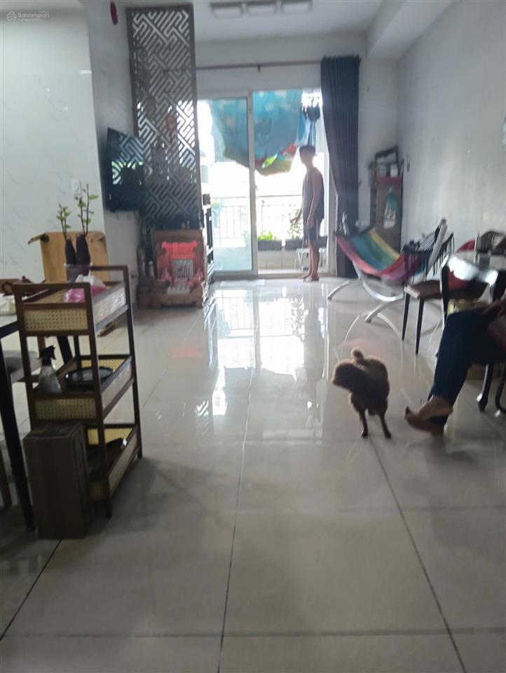 Căn hộ vstar phú thuận quận 7  86m2 2phòng ngủ + 2wc. nhà mới full nt. giá 4.1ty.  0901 311 ***