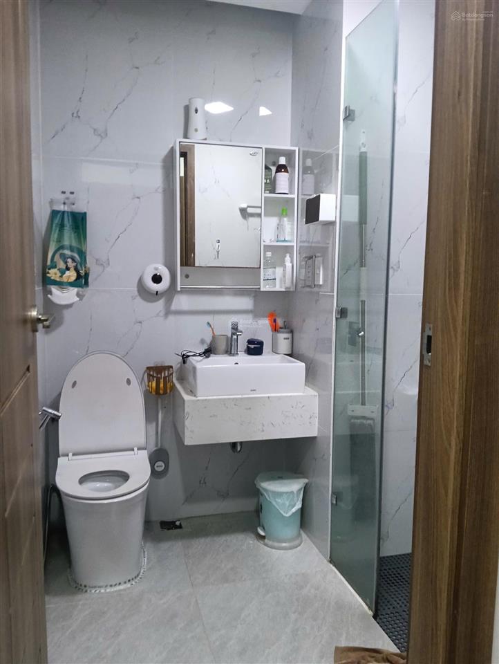Căn hộ vstar phú thuận quận 7  86m2 2phòng ngủ + 2wc. nhà mới full nt. giá 4.1ty.  0901 311 ***