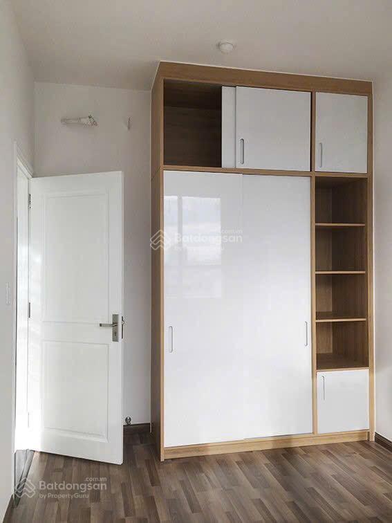 Cho thuê căn hộ florita  kdc him lam quận 7  2pn + 1wc. có 1 số nt. 13,5tr/tháng.  0901 311 ***