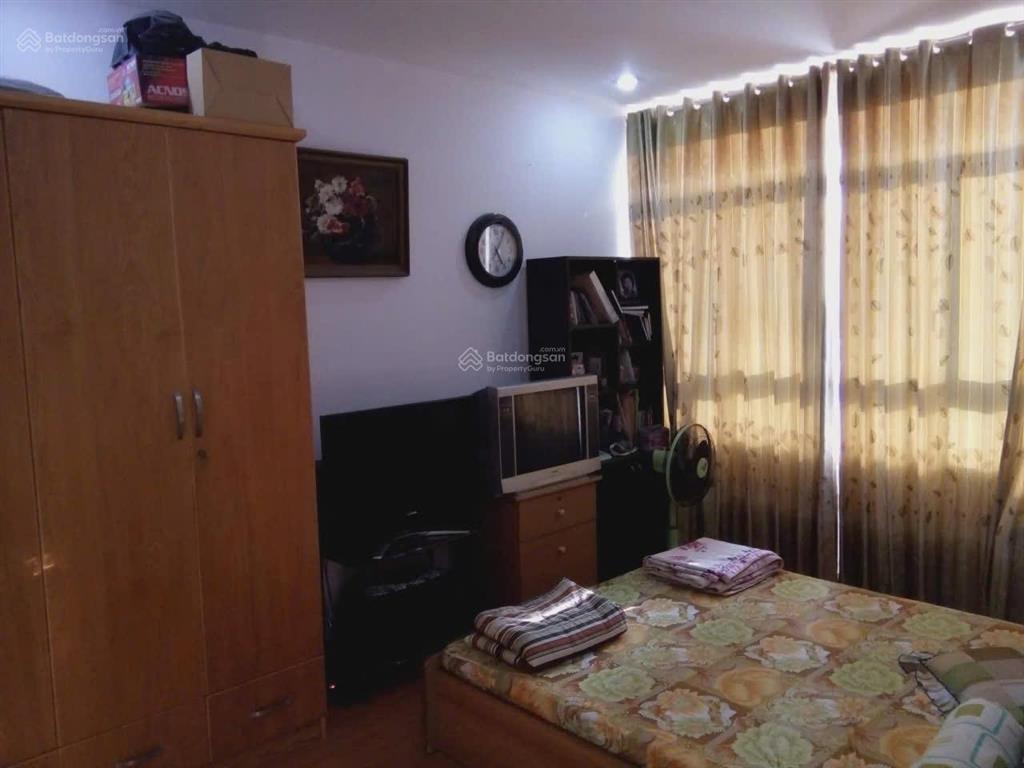 Căn hộ ngọc lan  phú thuận quận 7  3 phòng ngủ  căn góc  nhà full nt. giá 4,5 tỷ.  0901 311 ***