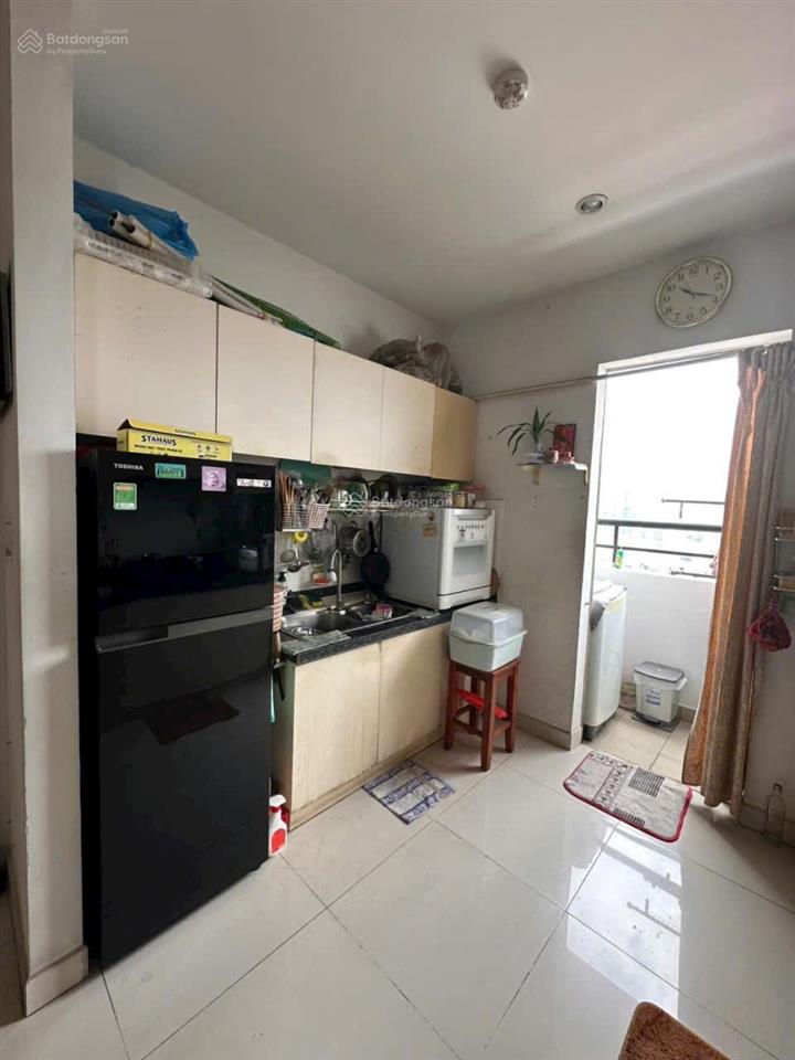 Căn hộ ngọc lan  phú thuận quận 7  3 phòng ngủ  căn góc  nhà full nt. giá 4,5 tỷ.  0901 311 ***