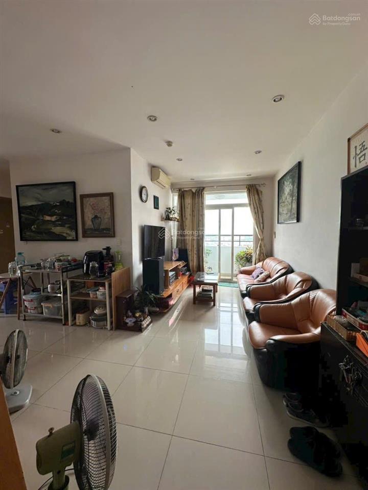 Căn hộ ngọc lan  phú thuận quận 7  3 phòng ngủ  căn góc  nhà full nt. giá 4,5 tỷ.  0901 311 ***