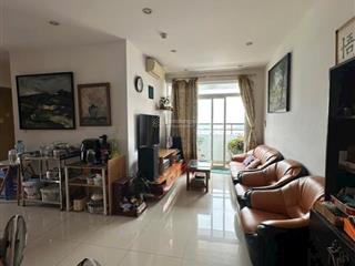 Căn hộ ngọc lan  phú thuận quận 7  3 phòng ngủ  căn góc nhà full nt. giá 4,5 tỷ.  0901 311 ***