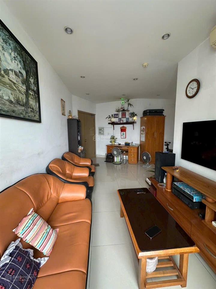 Căn hộ ngọc lan  phú thuận quận 7  3 phòng ngủ  căn góc  nhà full nt. giá 4,5 tỷ.  0901 311 ***