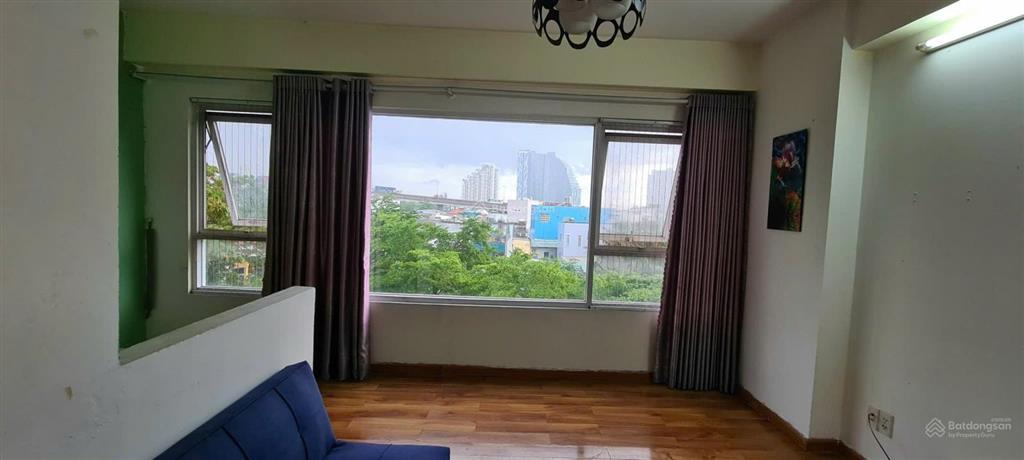 Căn hộ ehome 5trần trọng cung quận 7 54m21phòng ngủ+1wc. căn góc, giá 3,2 tỷ (tl).  0901 311 ***